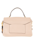 Gracie Satchel, back view